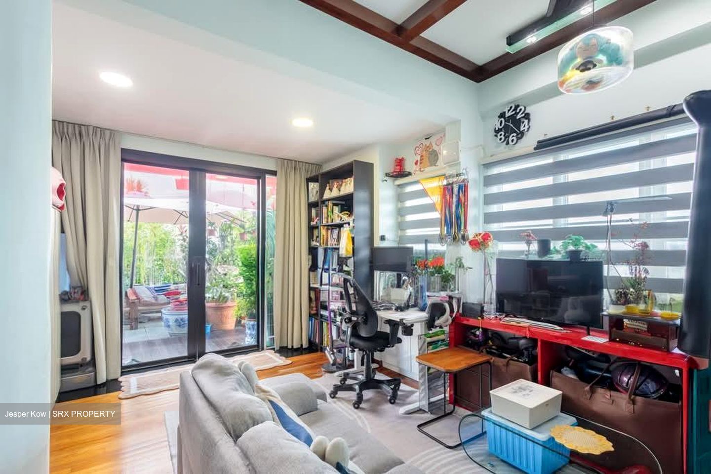 Northvale (D23), Apartment #579083181